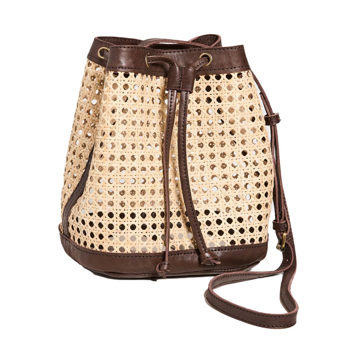 bembien Benna Bucket Bag