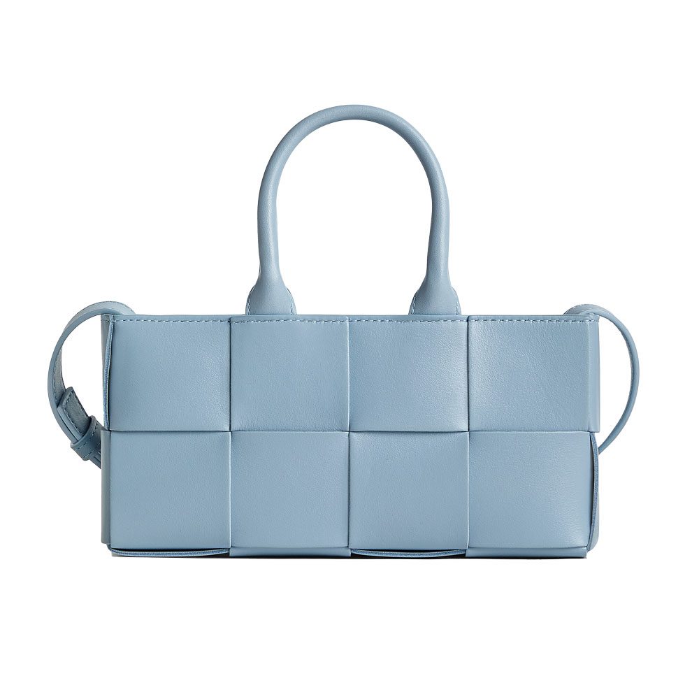 bottega venetaMini East West Arco Tote