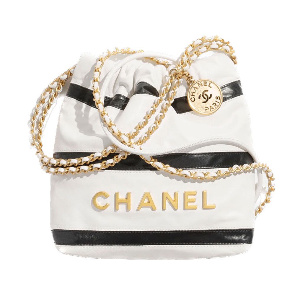 chanel 22 MINI HANDBAG 2