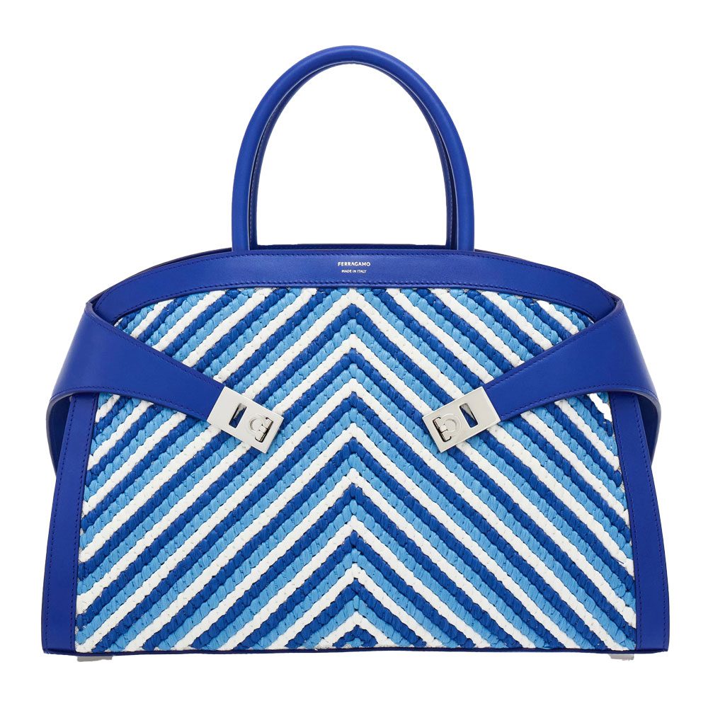 ferragamo Hug handbag 3