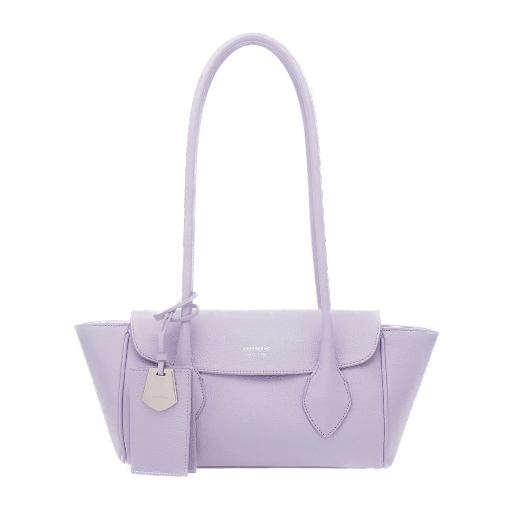 ferragamo east west bag
