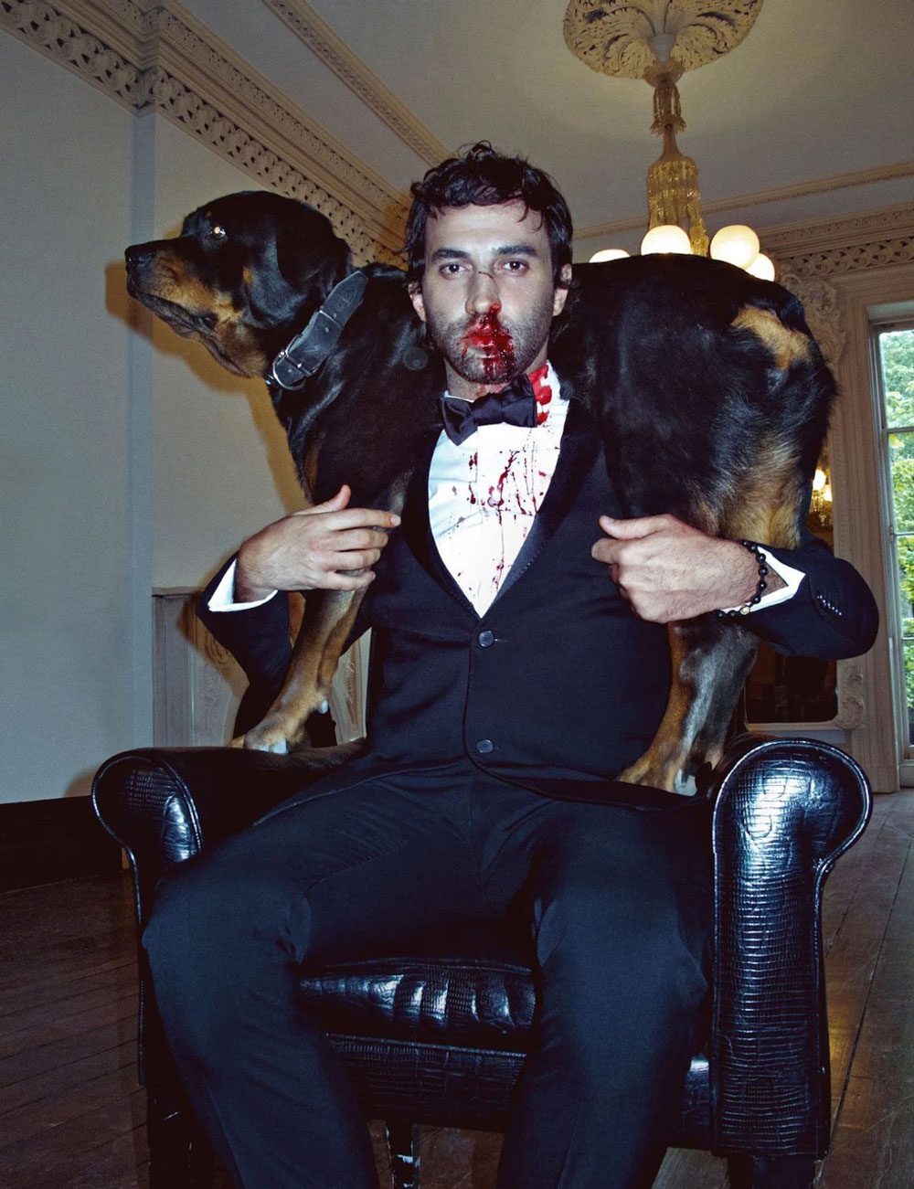 givenchy Large