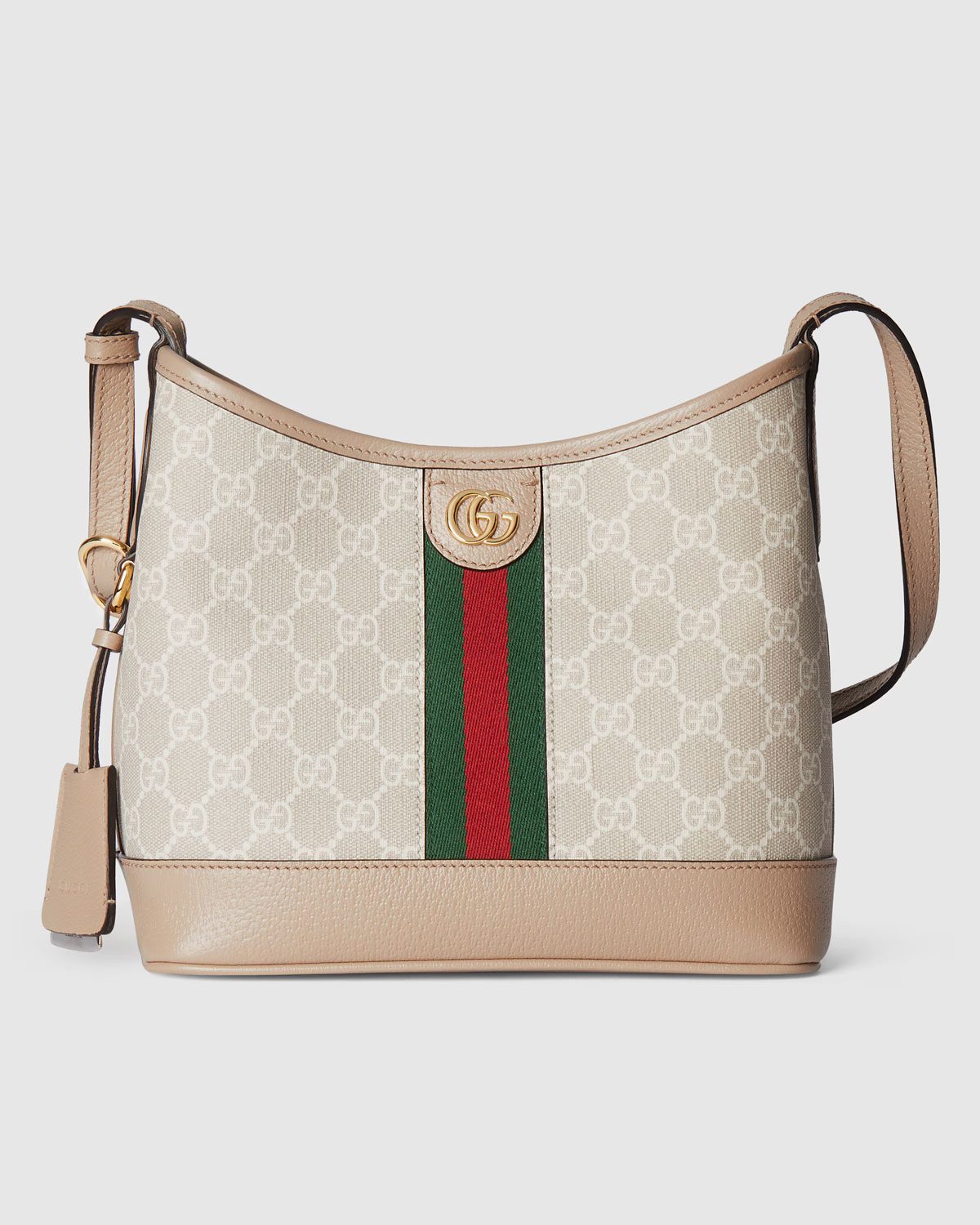 gucci OPHIDIA GG SMALL SHOULDER BAG