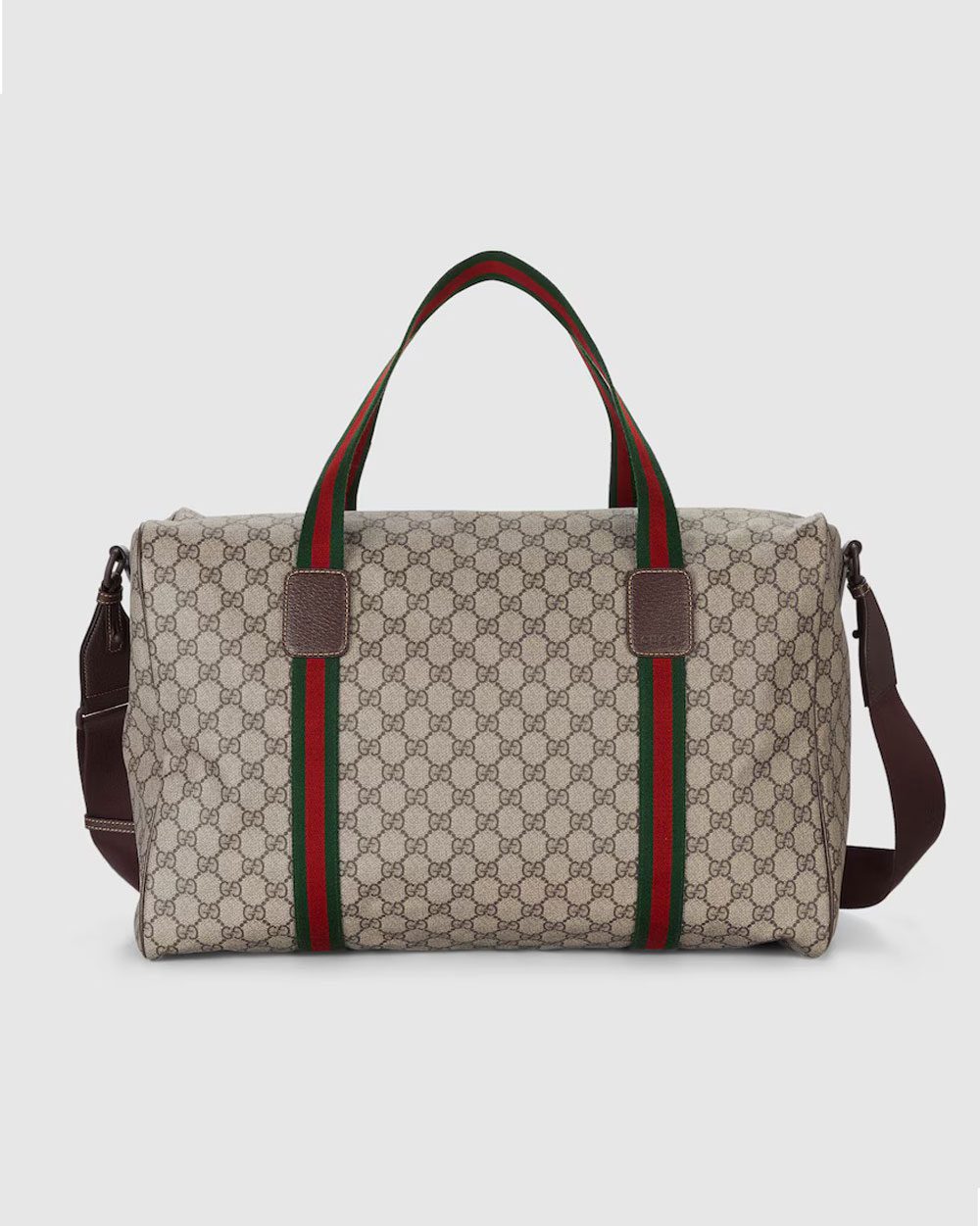 gucci medium duffle bag