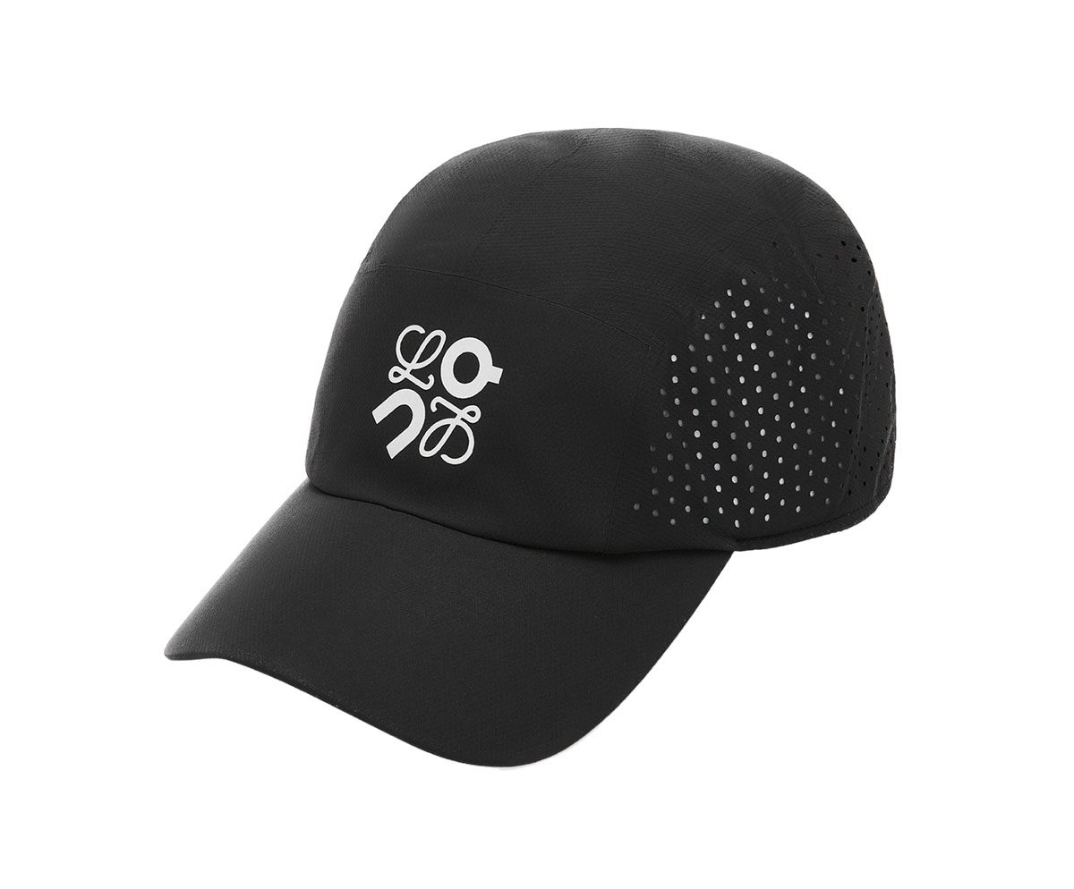 loewe Cap in technical shell loewe Cap in technical shell