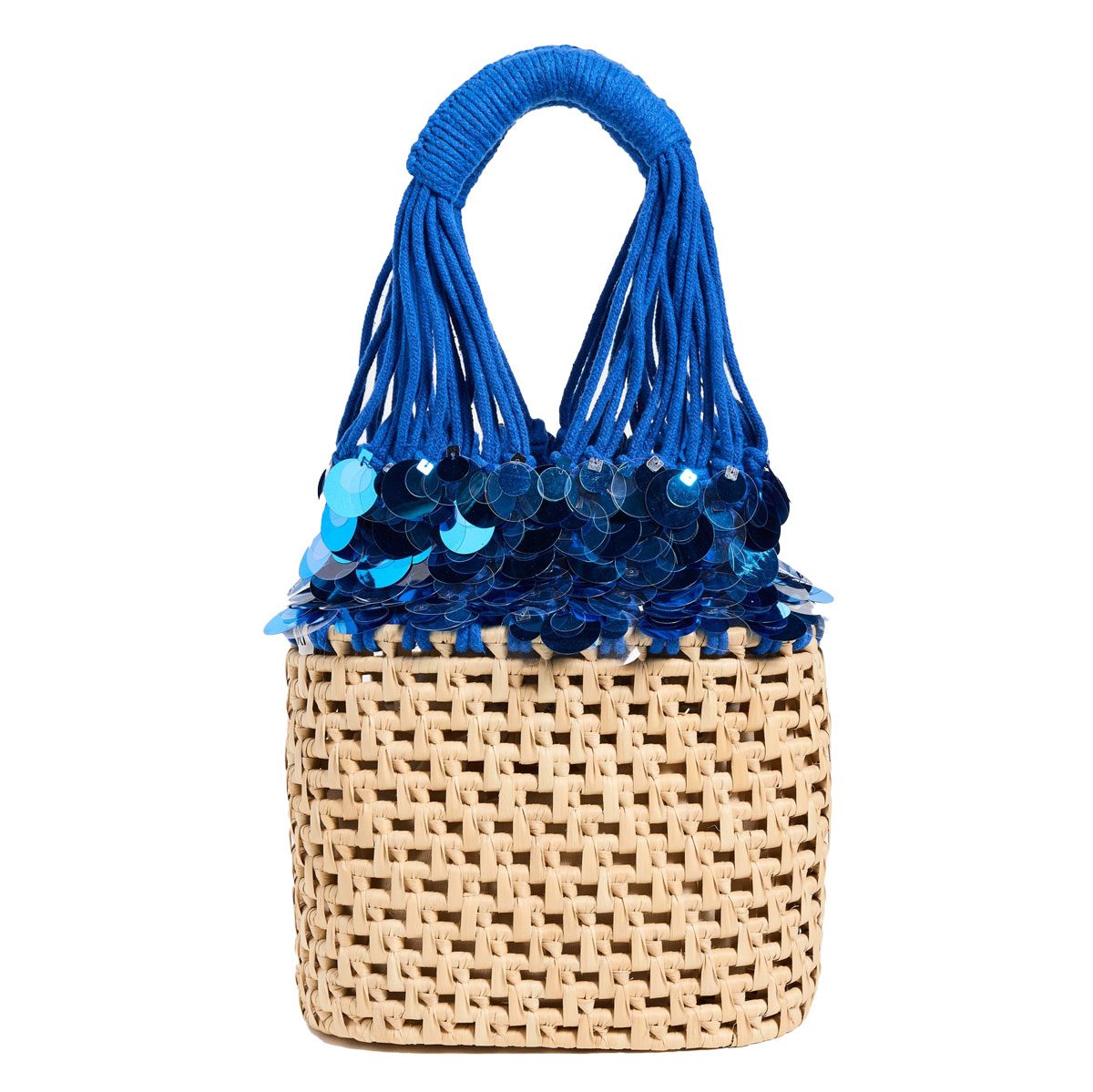 nannacay Serena Bag