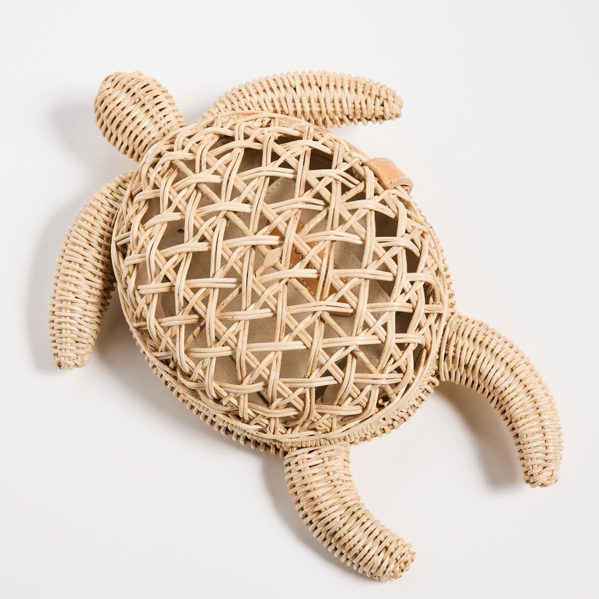 poolside bags The Tortoise Tote 1