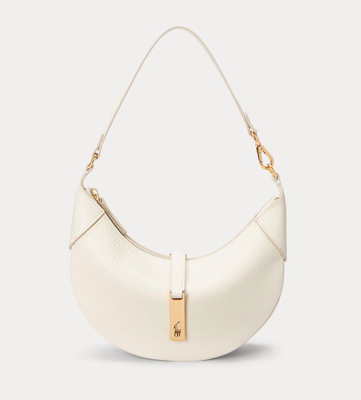 ralph lauren Polo ID Leather Mini Shoulder Bag ralph lauren Polo ID Leather Mini Shoulder Bag
