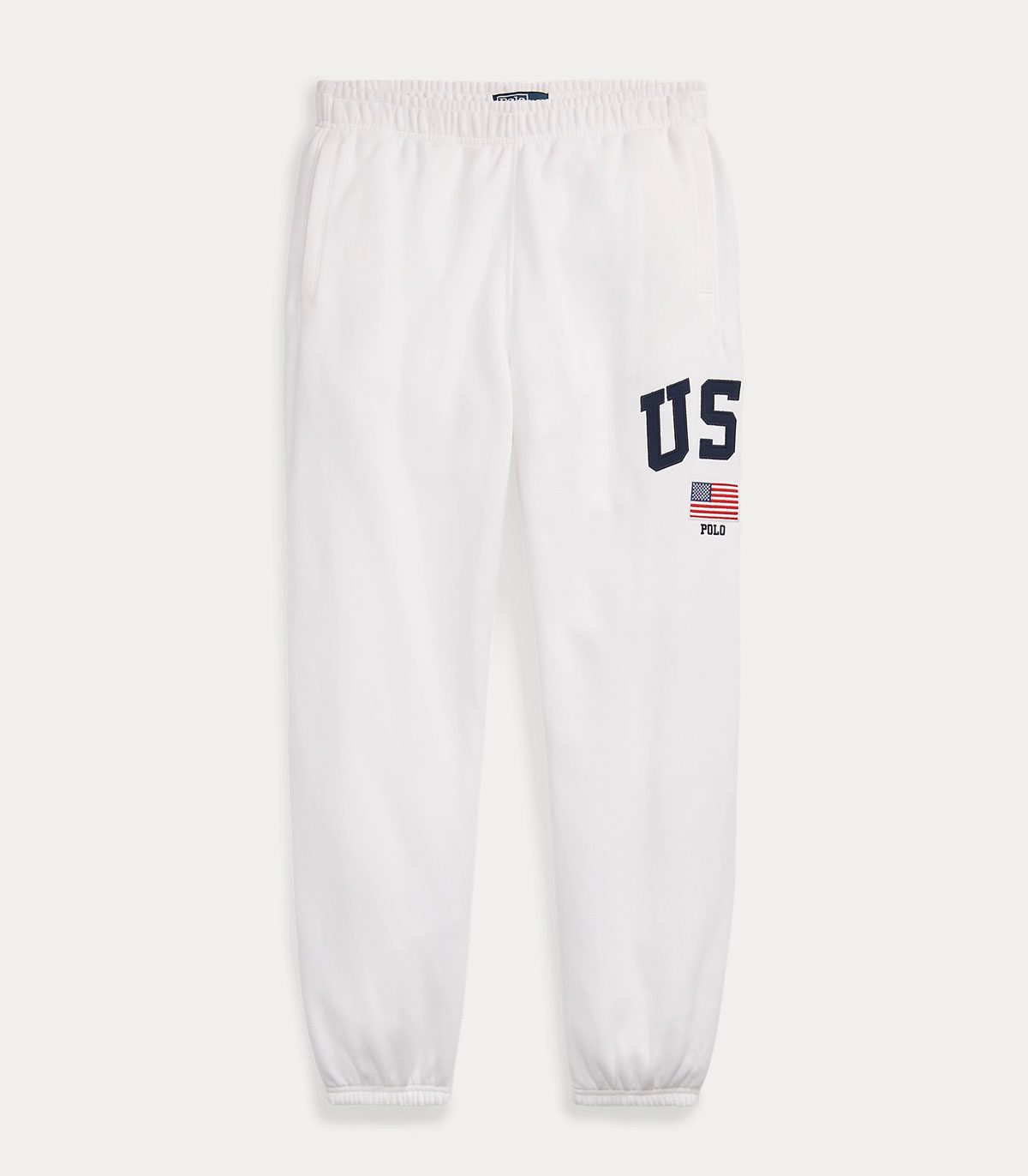 ralph lauren Team USA Graphic Fleece Sweatpant ralph lauren Team USA Graphic Fleece Sweatpant