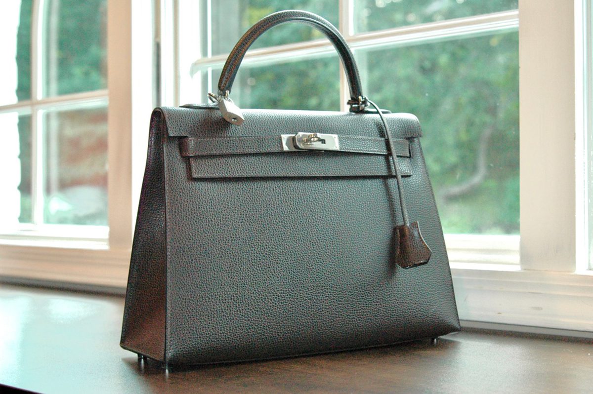 32cm Kelly Sellier BBC