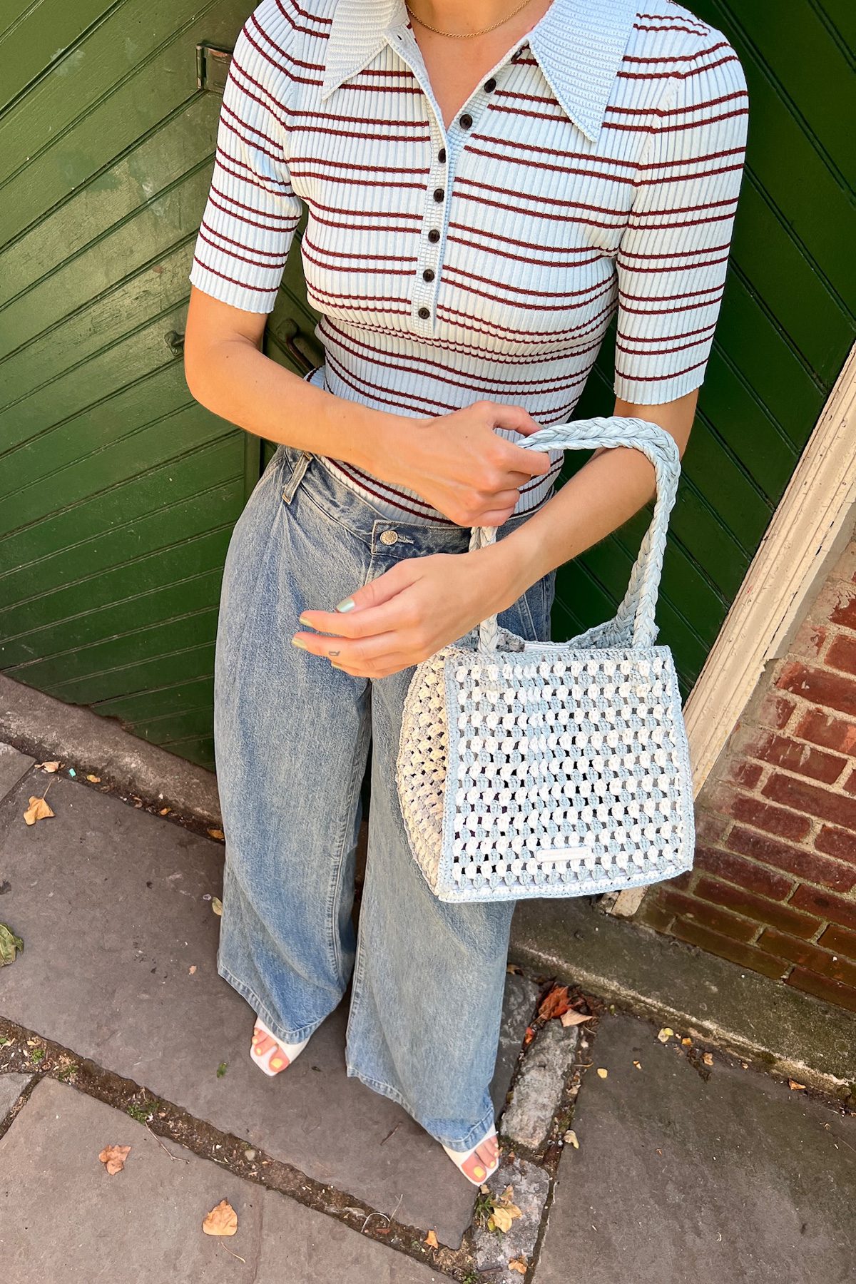 AGolde Denim Trouser 2 AGolde Denim Trouser 2