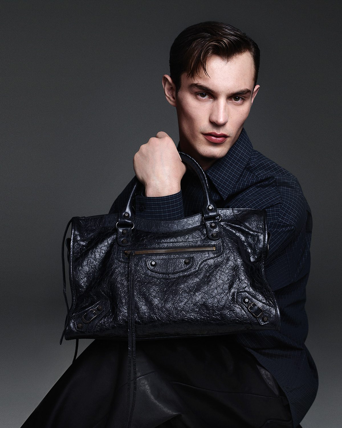 Balenciaga new city bag best sale