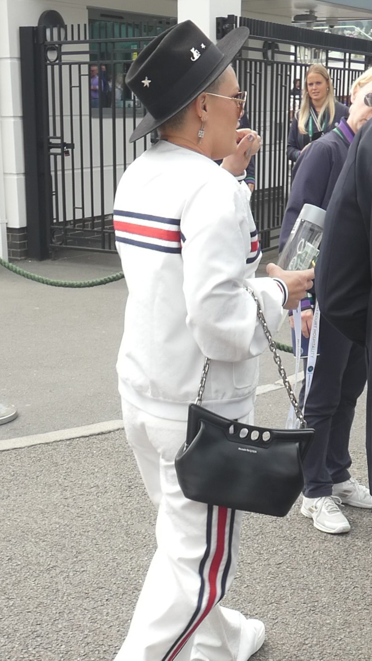 Best Bags of Wimbledon 2024