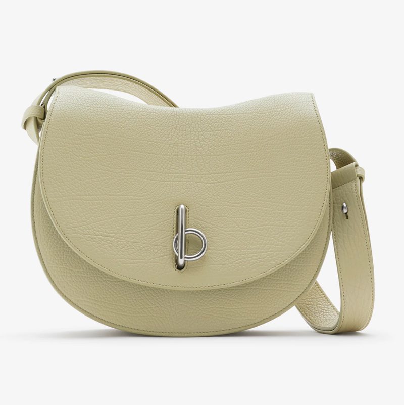 Burberry rocking horse bag