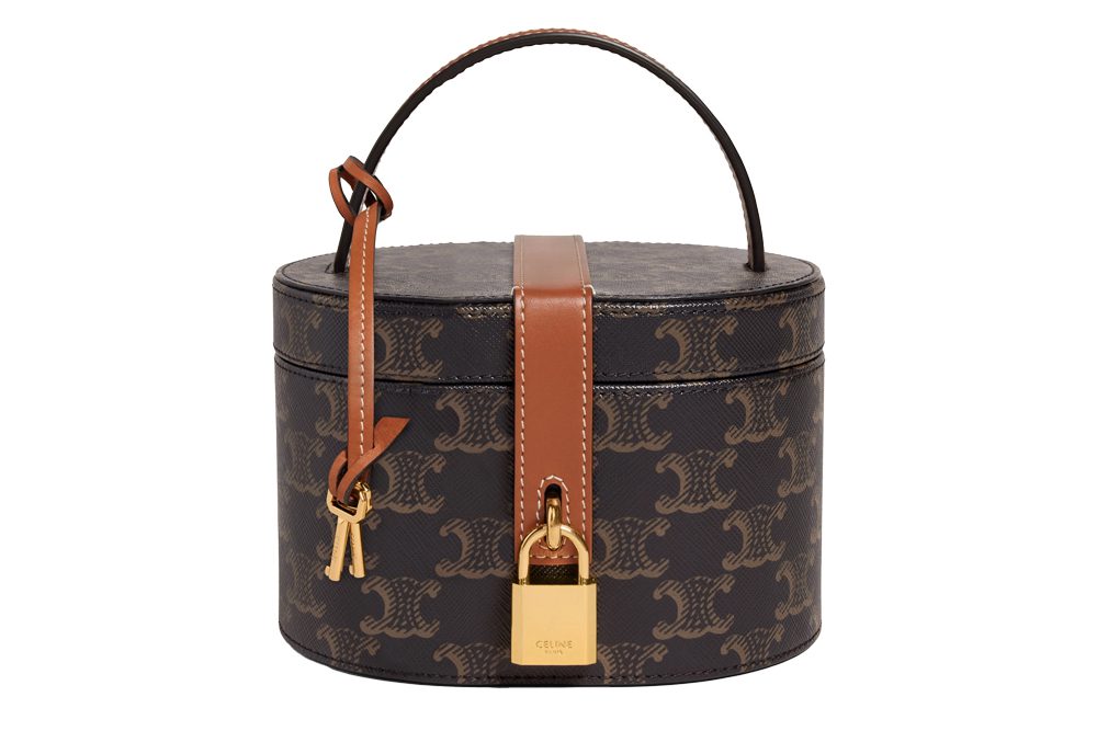 Celine Vanity Bag Celine Vanity Bag