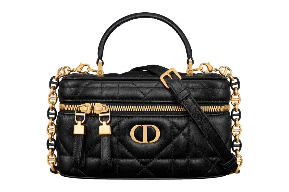 Dior Caro Vanity Dior Caro Vanity