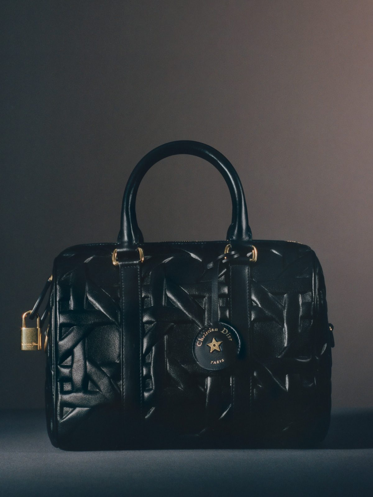 Túi Dior Groove 25cm 2