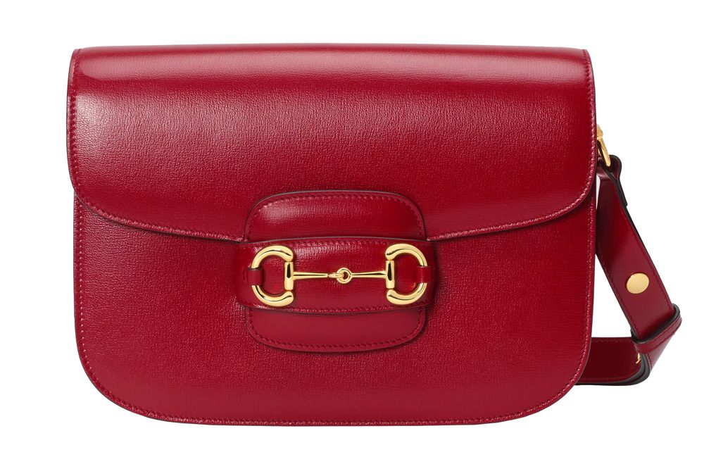 Gucci Horsebit Shoulder Bag Gucci Horsebit Shoulder Bag