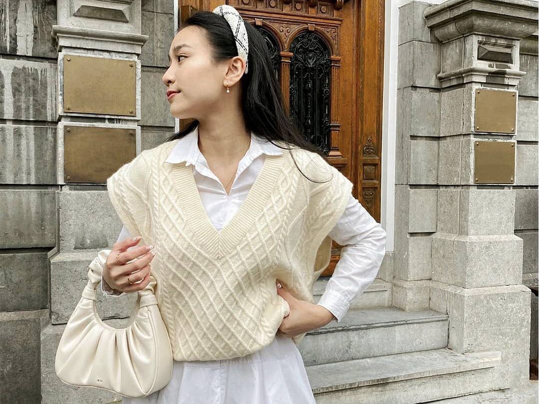 JW Pei Gabbi Bag JW Pei Gabbi Bag