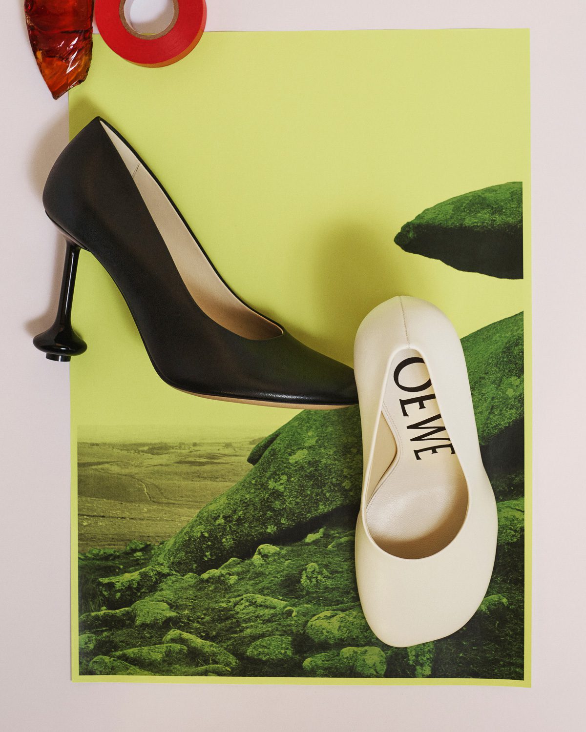 Loewe F W 2024 8 Loewe F W 2024 8