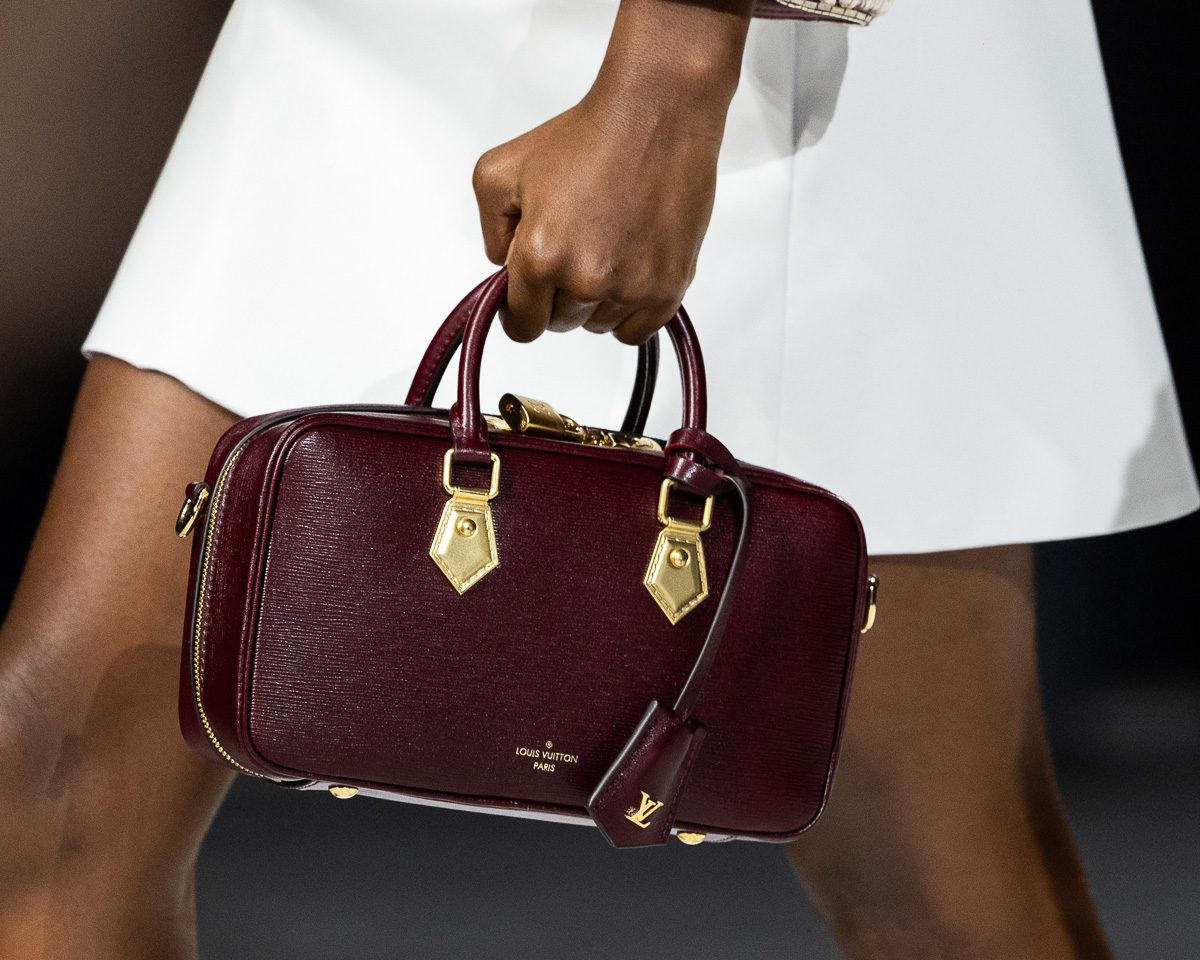 Louis Vuitton Fall 2024