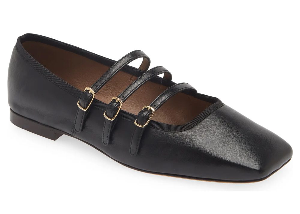 Mansur Gavriel Ballet Flat Mansur Gavriel Ballet Flat