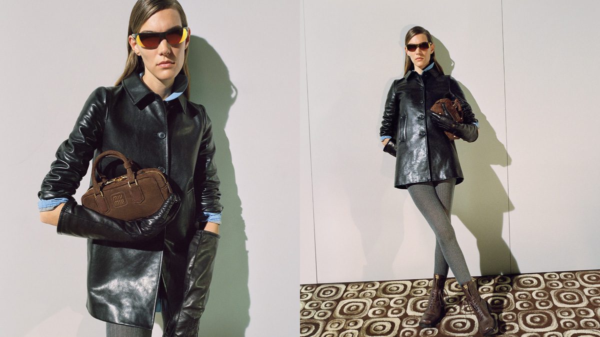 Miu Miu Fall Winter 2024 2 1