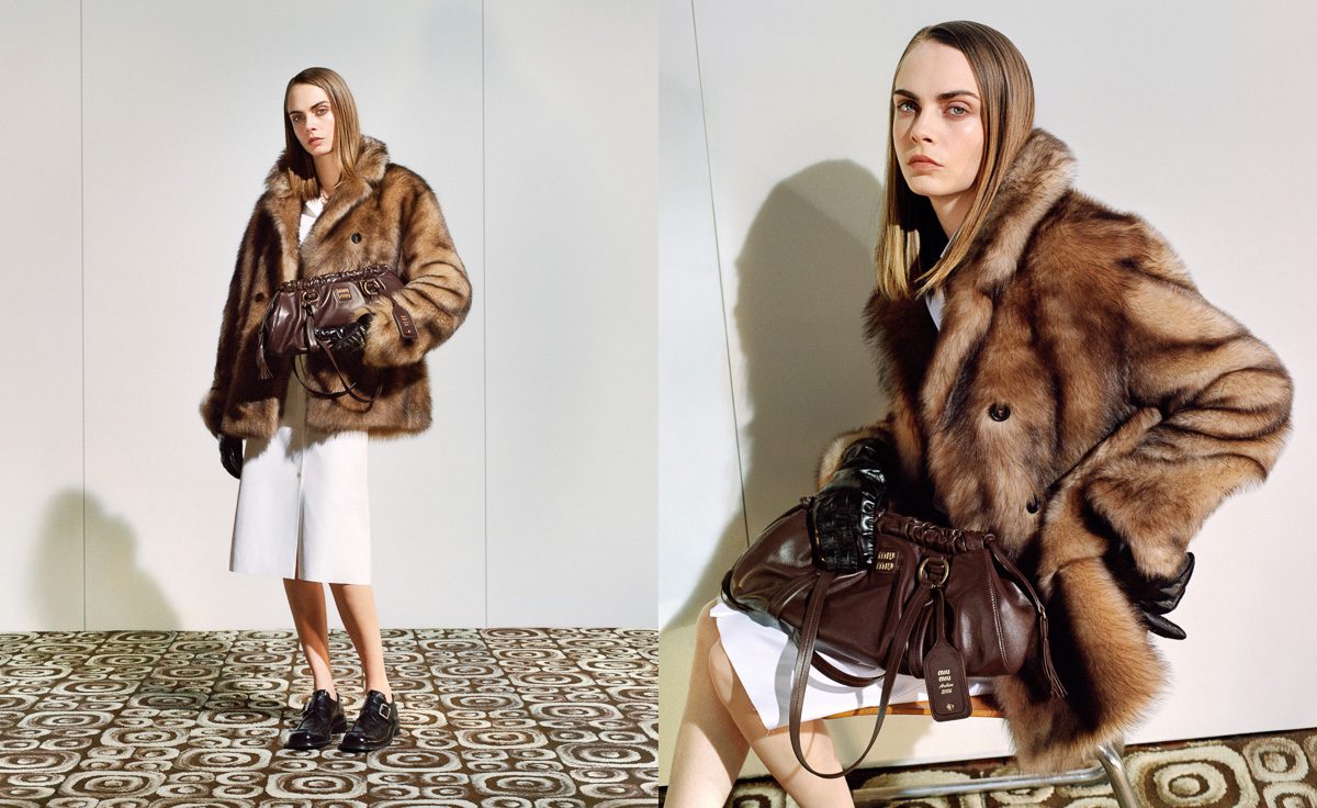 Miu Miu Fall Winter 2024 3 Miu Miu Fall Winter 2024 3