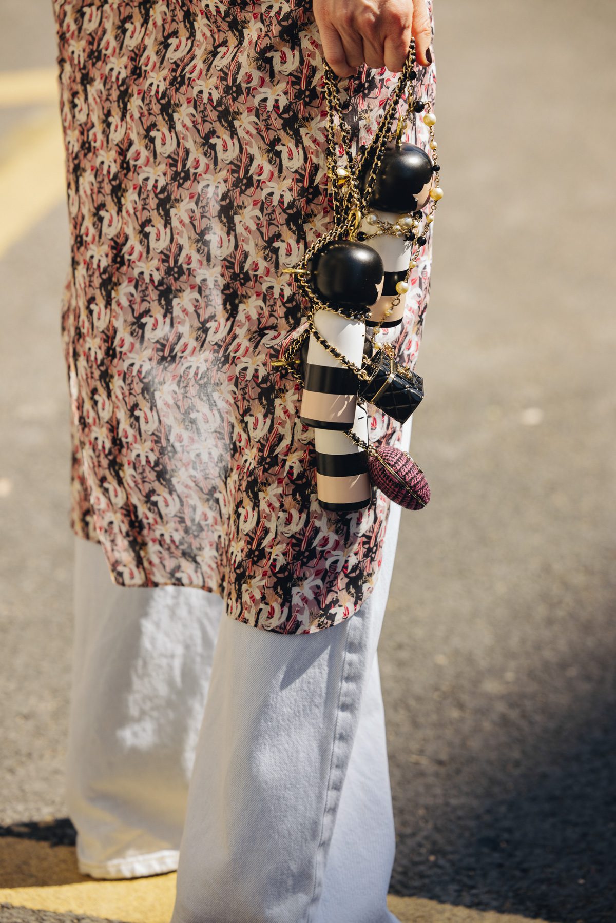 PFW Couture Men s STREET STYLE PART 2 10