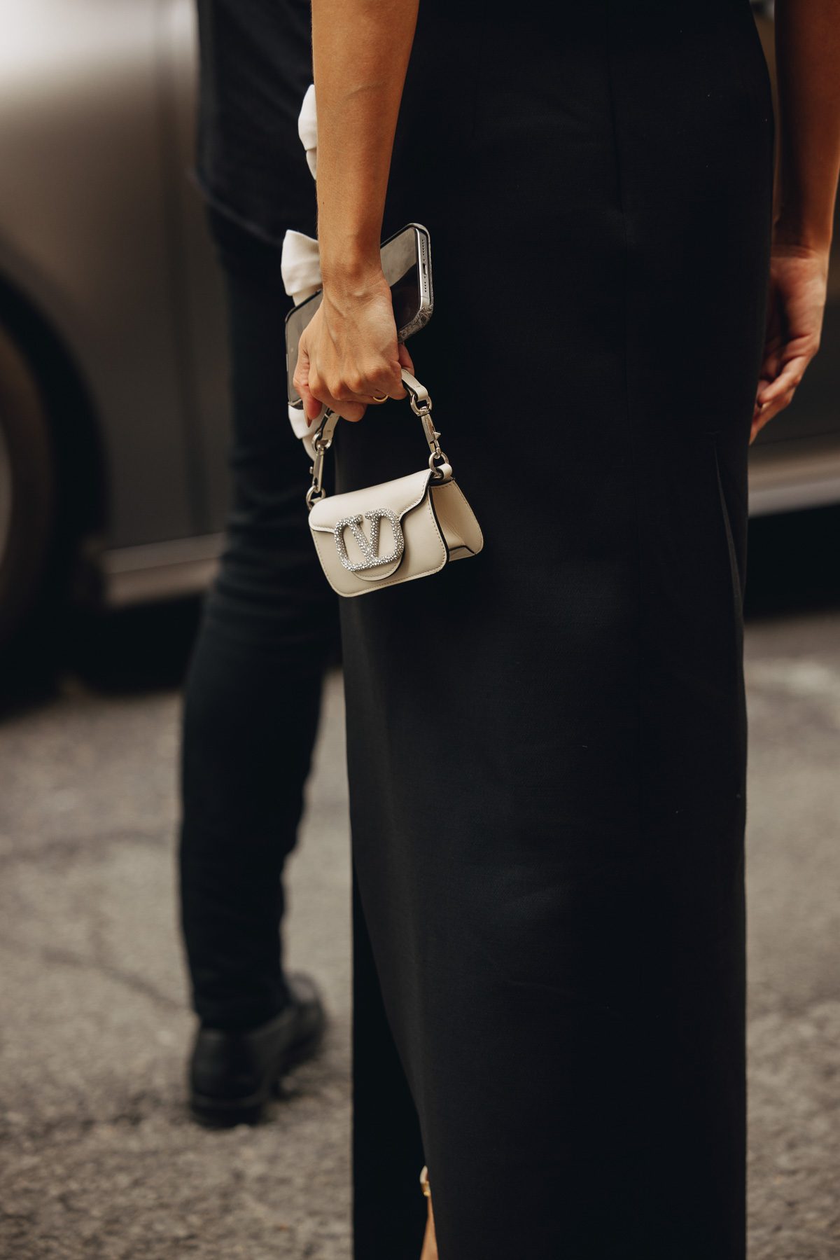 PFW Couture Men s STREET STYLE PART 2 13