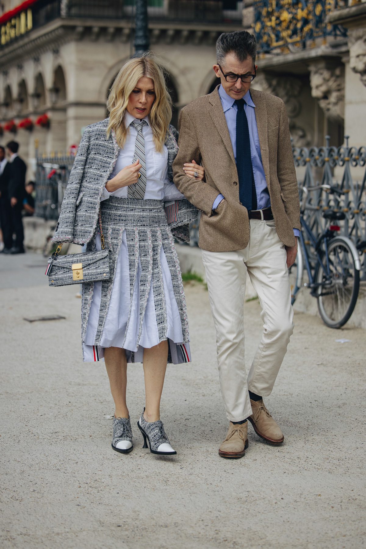 PFW Couture Men s STREET STYLE PART 2 2