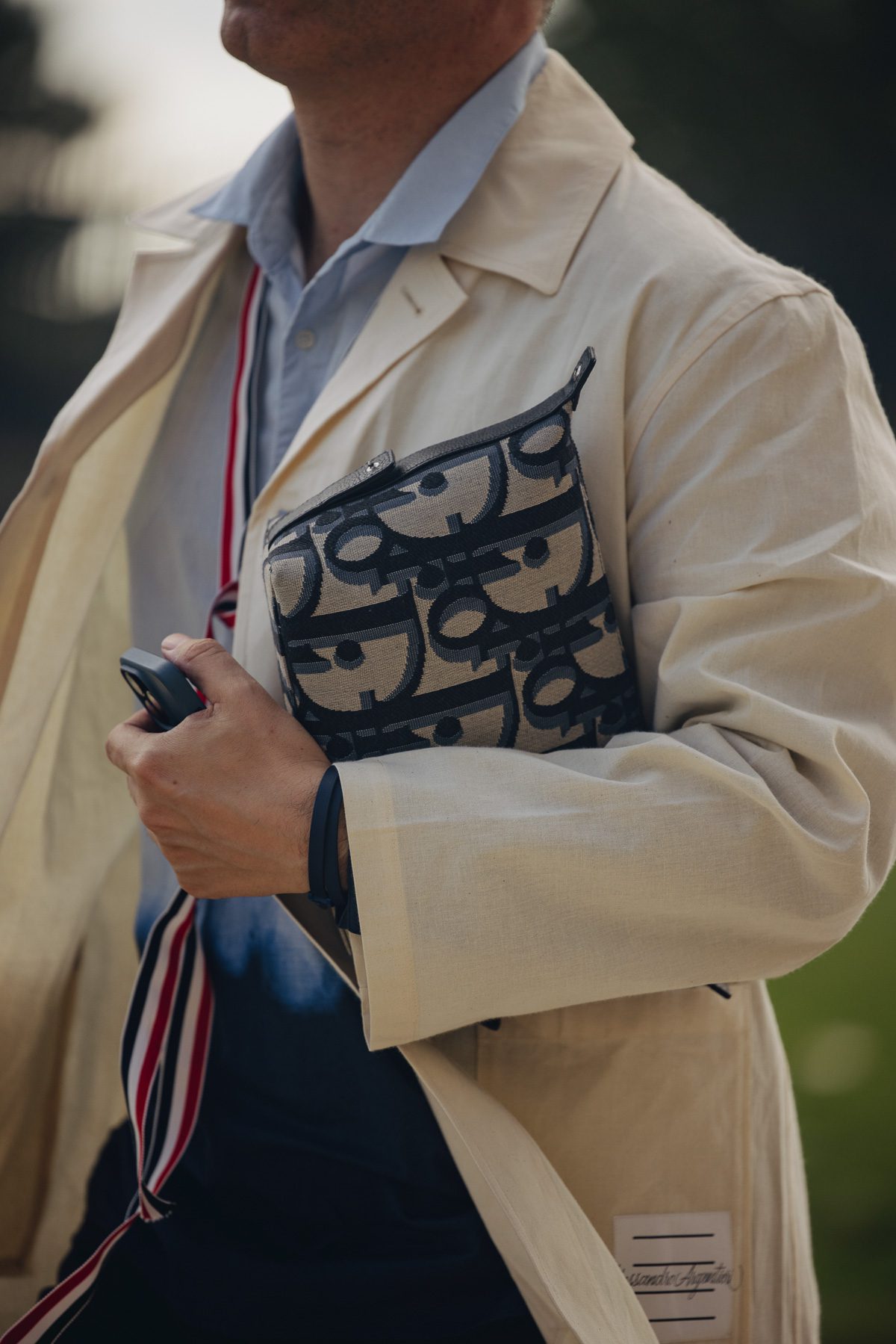 PFW Couture Men s STREET STYLE PART 2 3