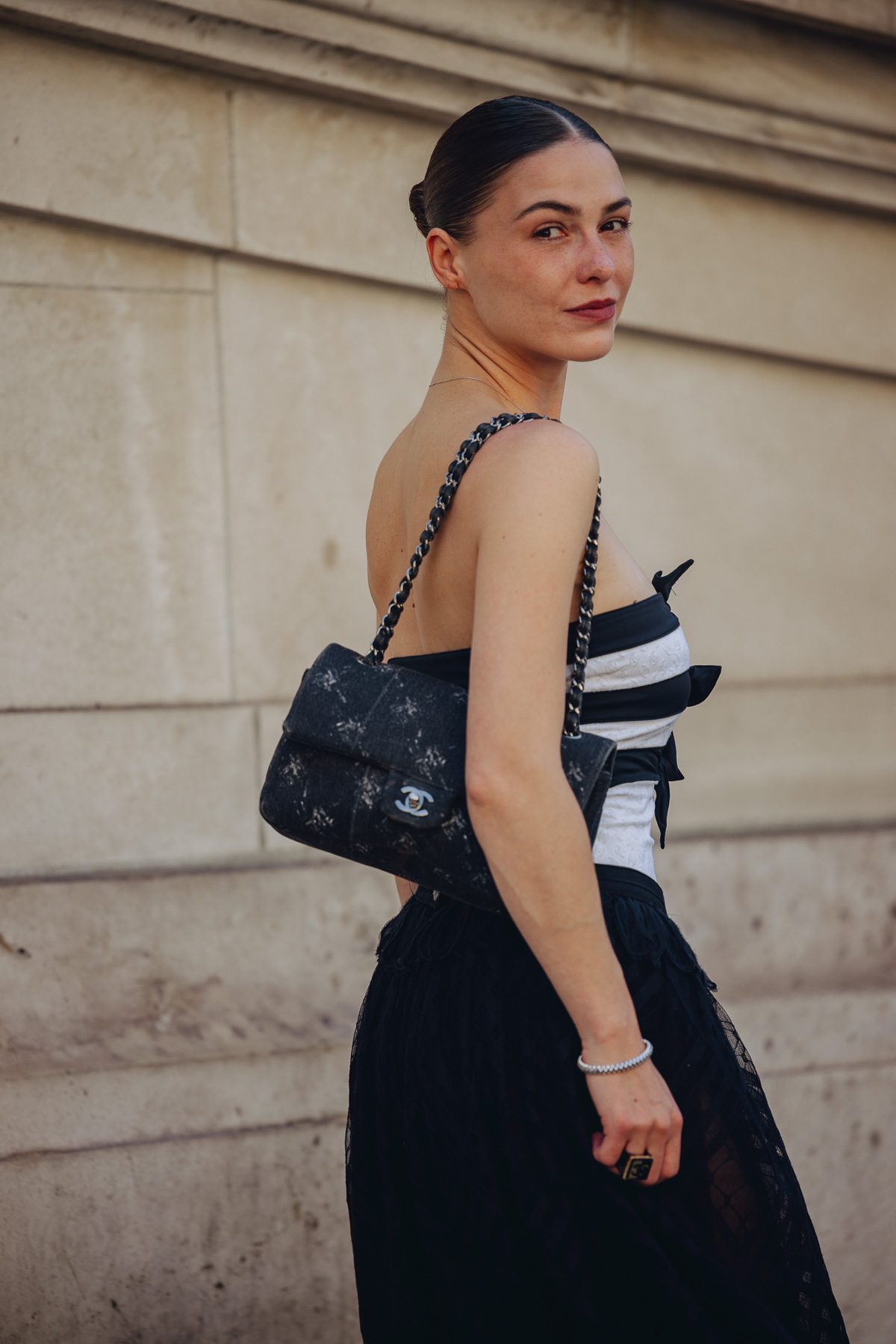 PFW Couture Men s STREET STYLE PART 2 7