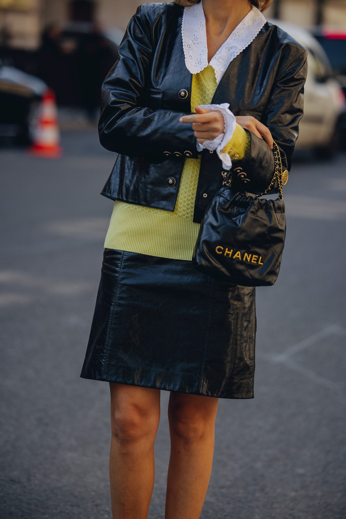 PFW Couture Men s STREET STYLE PART 2 9