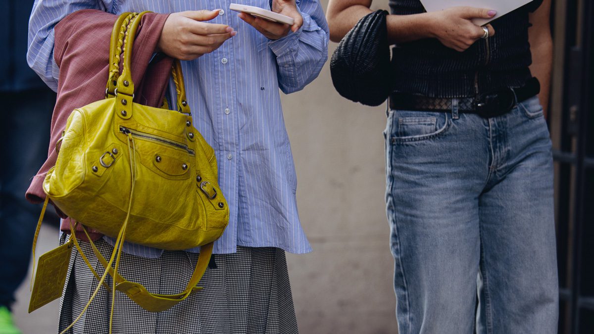 PFW Couture Men s STREET STYLE PART I