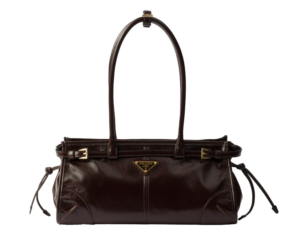 Prada Shoulder Bag Prada Shoulder Bag