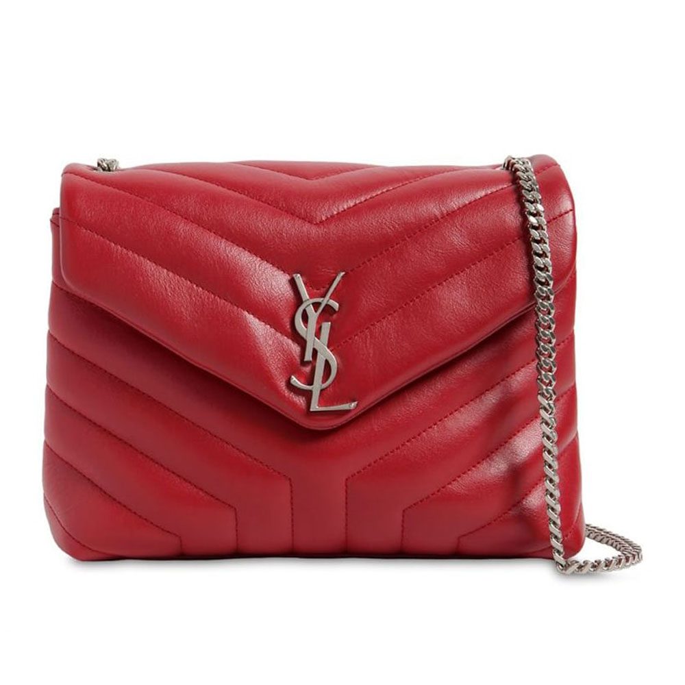 Saint Laurent Small LouLou