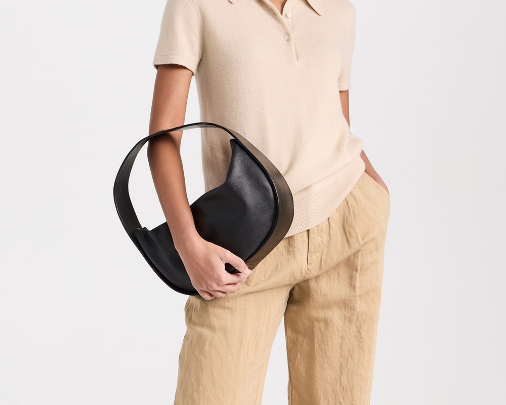 St. Agni Soft Arc Bag St. Agni Soft Arc Bag