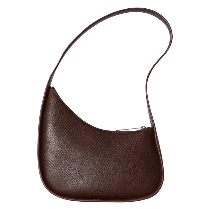 The Row Half Moon Bag 2