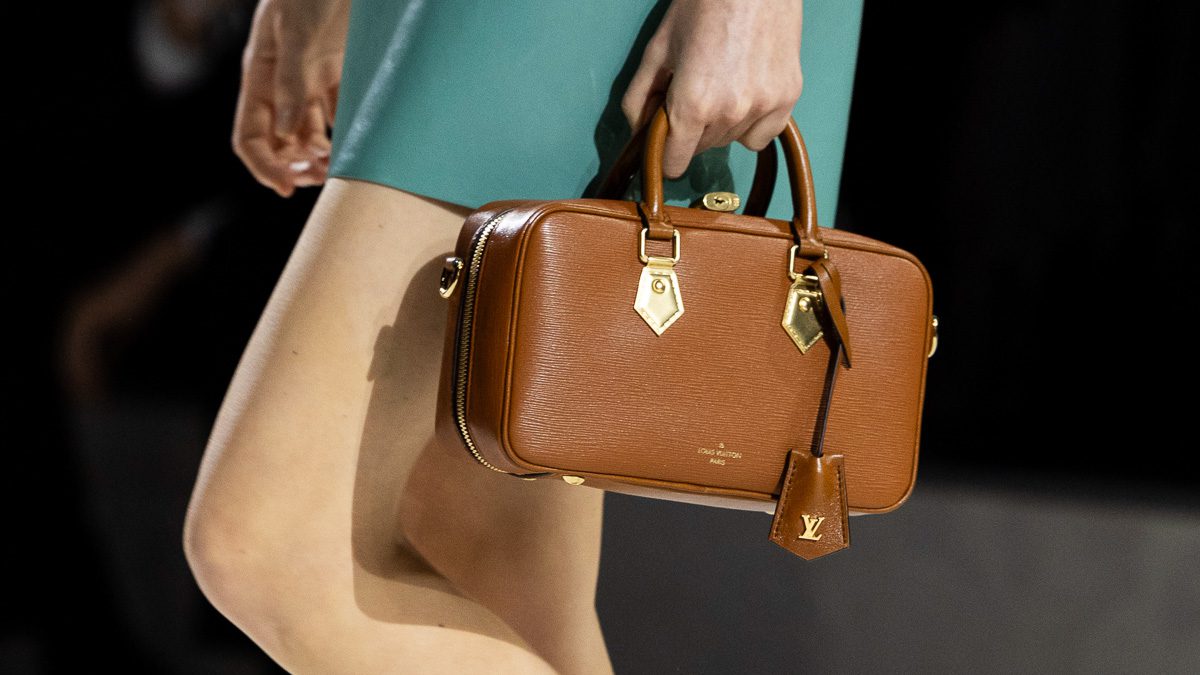 Which Fall Collection Excites You LV Fall 2024