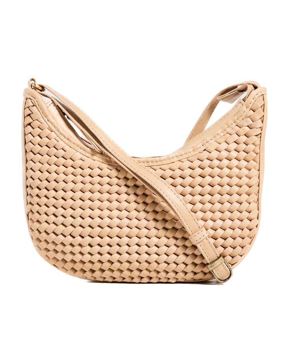 bembien Mini Crossbody Sling Background Removed