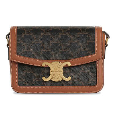 celine triomphe bag