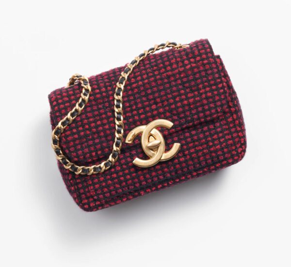 Our 14 Favorite Chanel Pre-Collection Fall 2024 Bags | PurseBlog