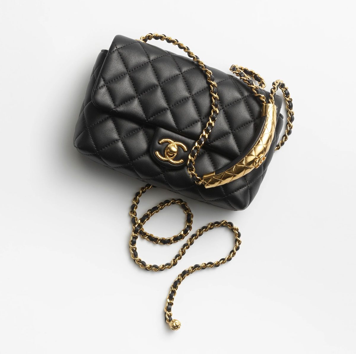 Chanel Mini Flap Bag
