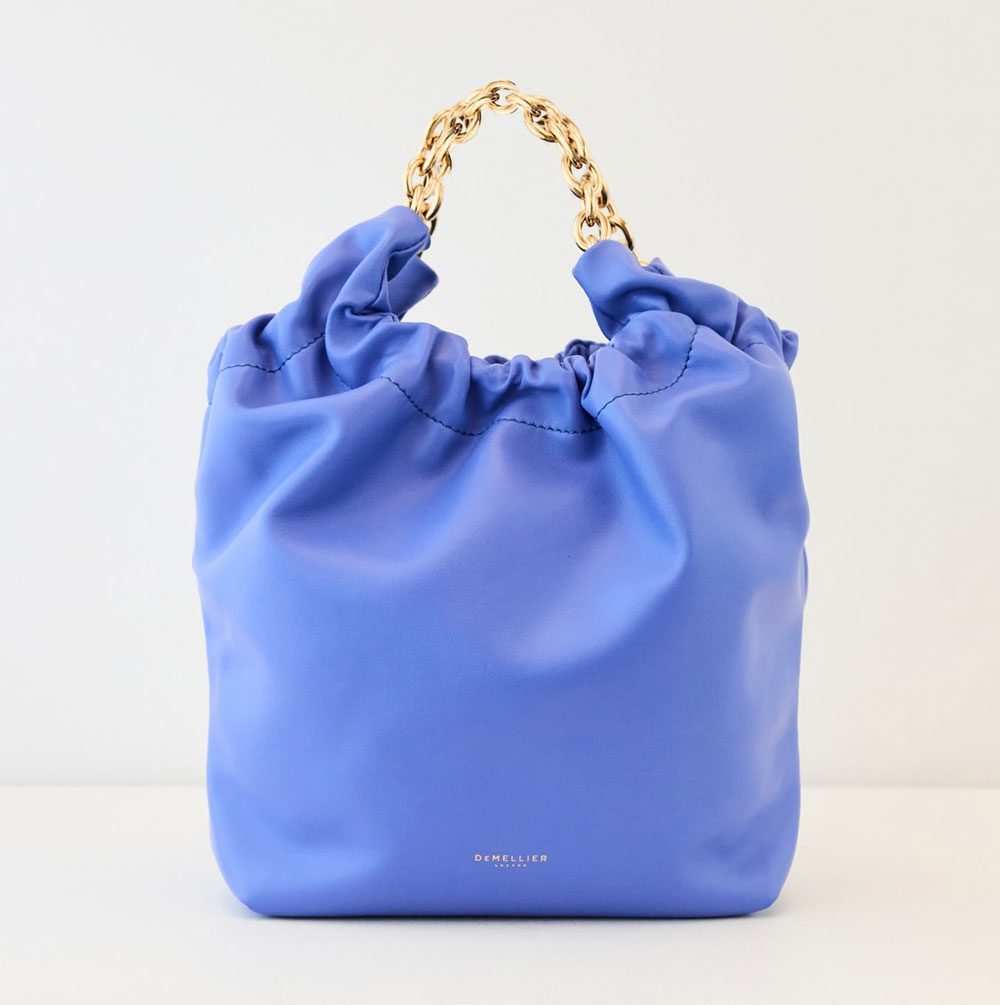 demellier Small Miami Bag demellier Small Miami Bag