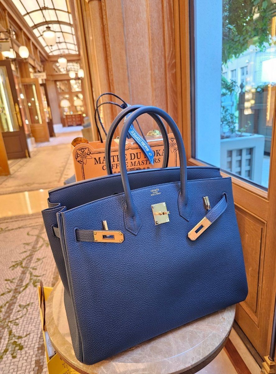 The 11 Best Hermes Purchases of tPF So Far This Summer PurseBlog