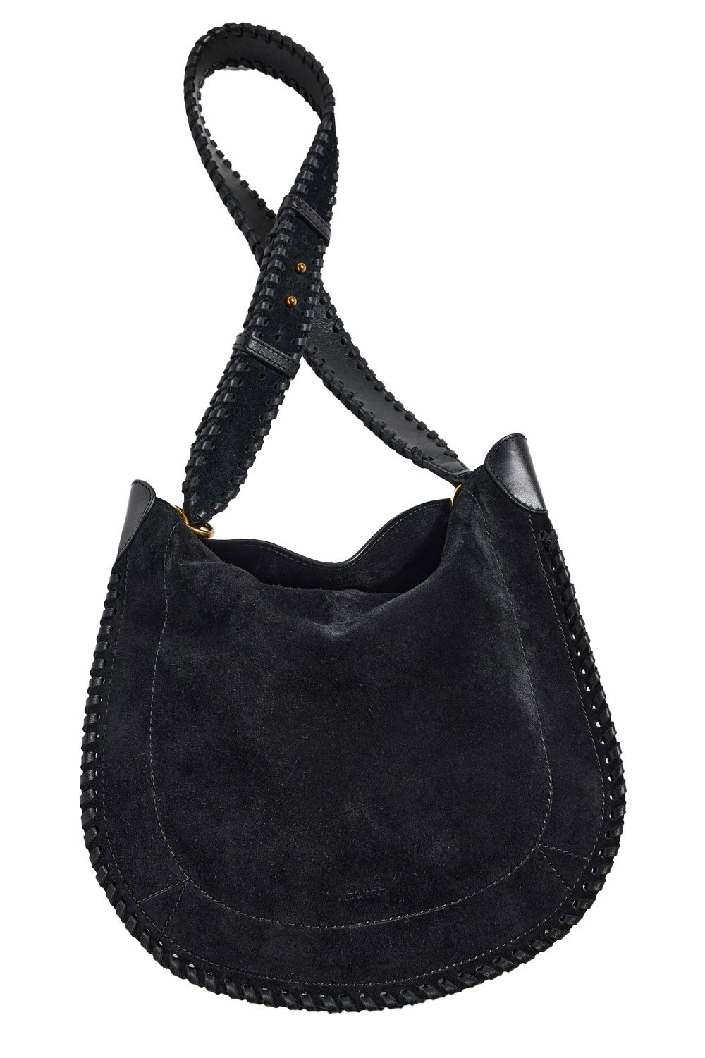 isabel marant Oskan Soft Bag
