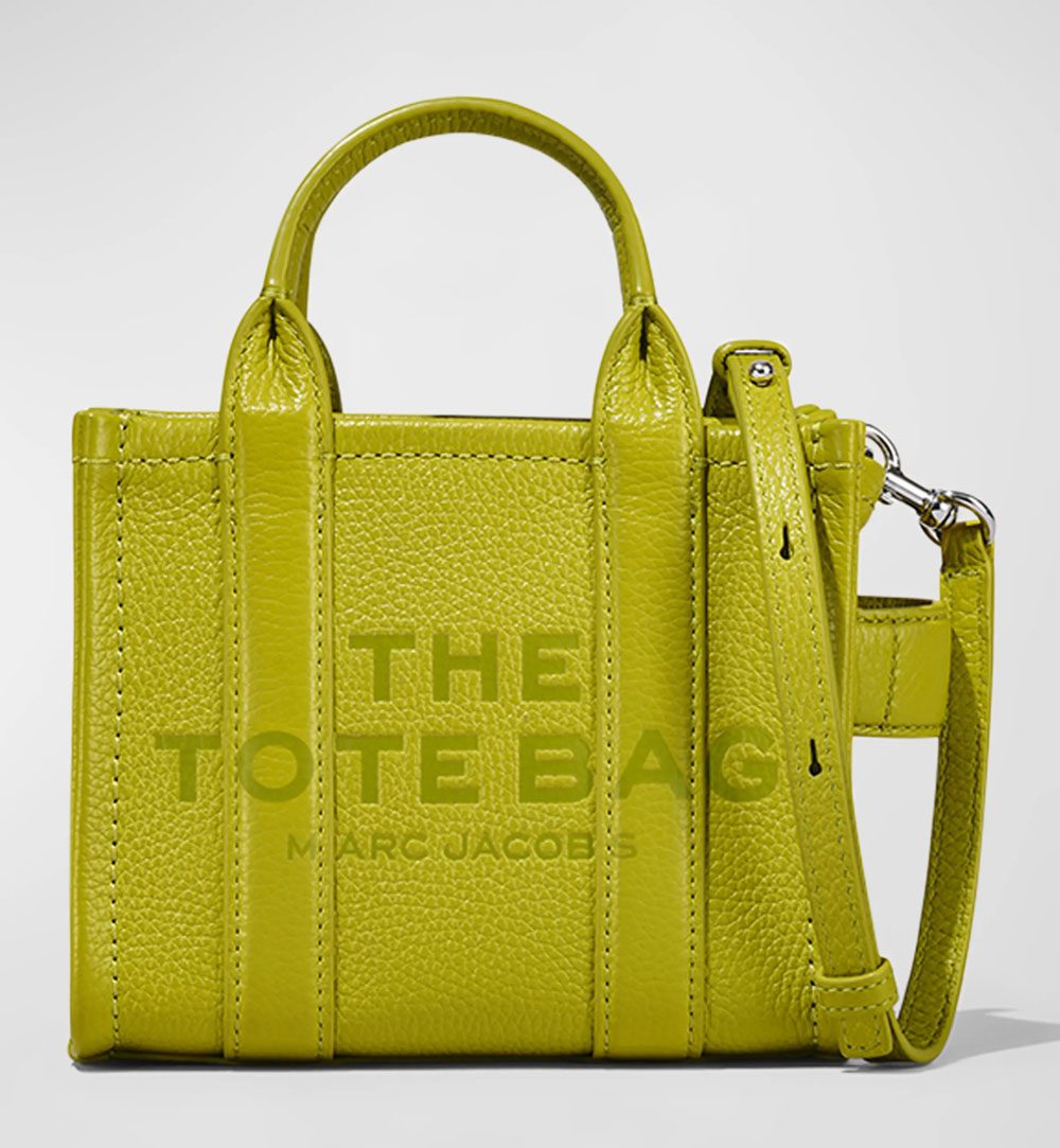 marc jacobs The Leather Crossbody Tote Bag 1 marc jacobs The Leather Crossbody Tote Bag 1