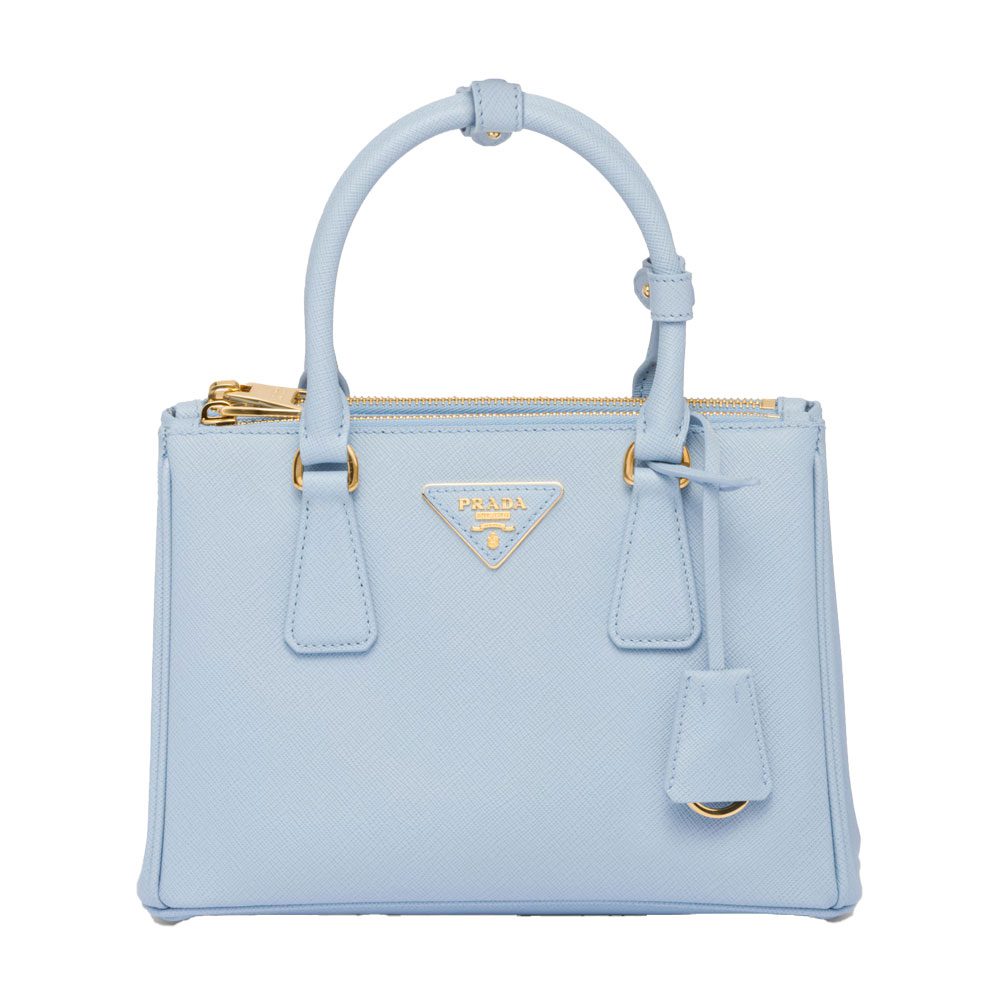 prada small galleria 1