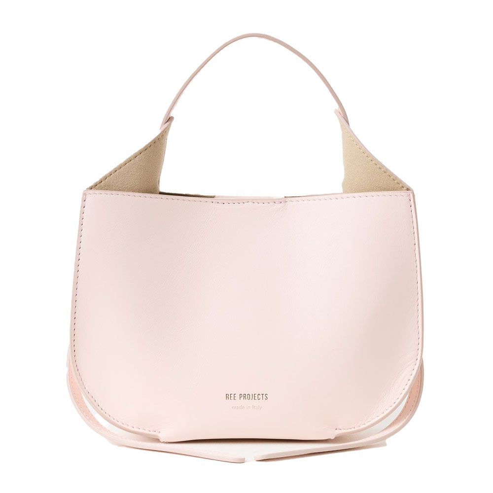 ree projects Helene Hobo Mini Bag